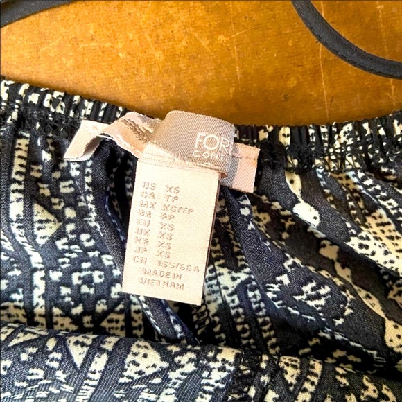 Forever 21 Jumpsuit - Picture 4 of 4